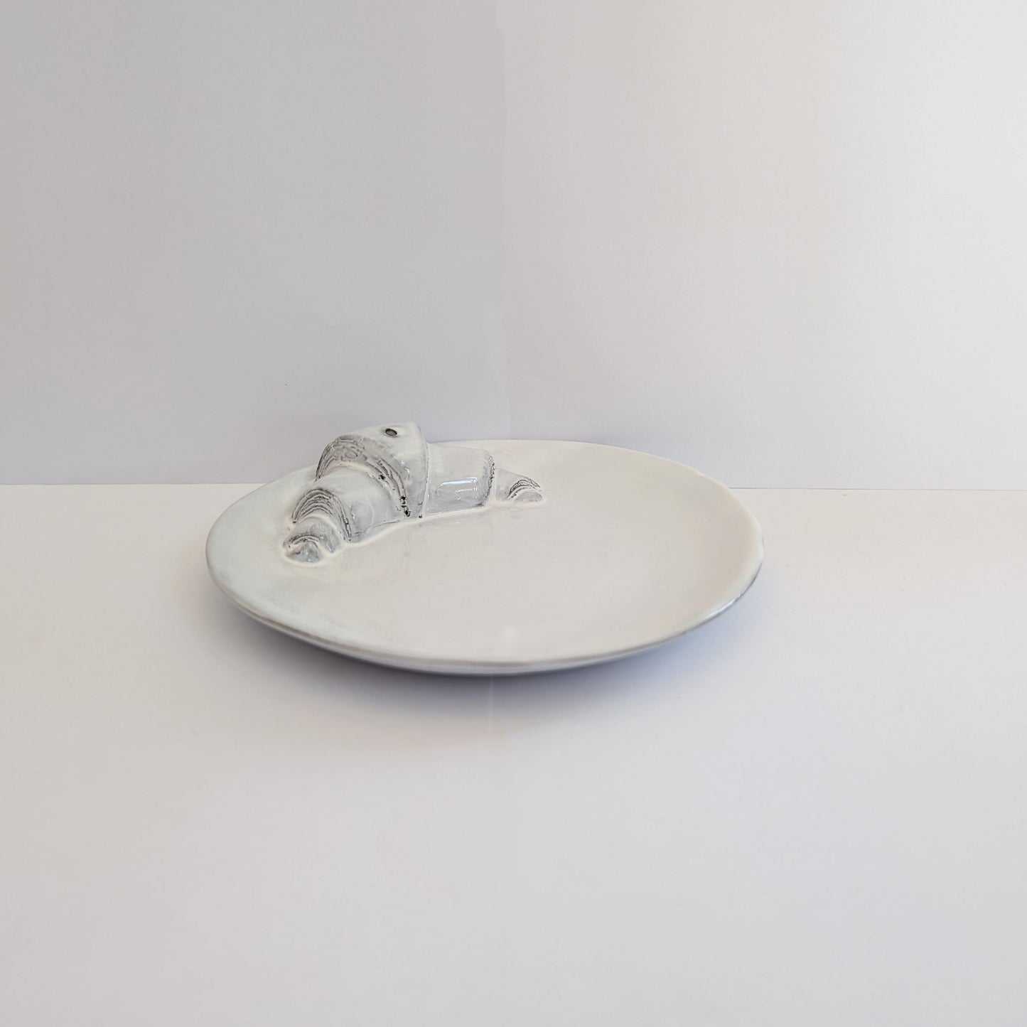 キャロン お香立て クロワッサン Croissant