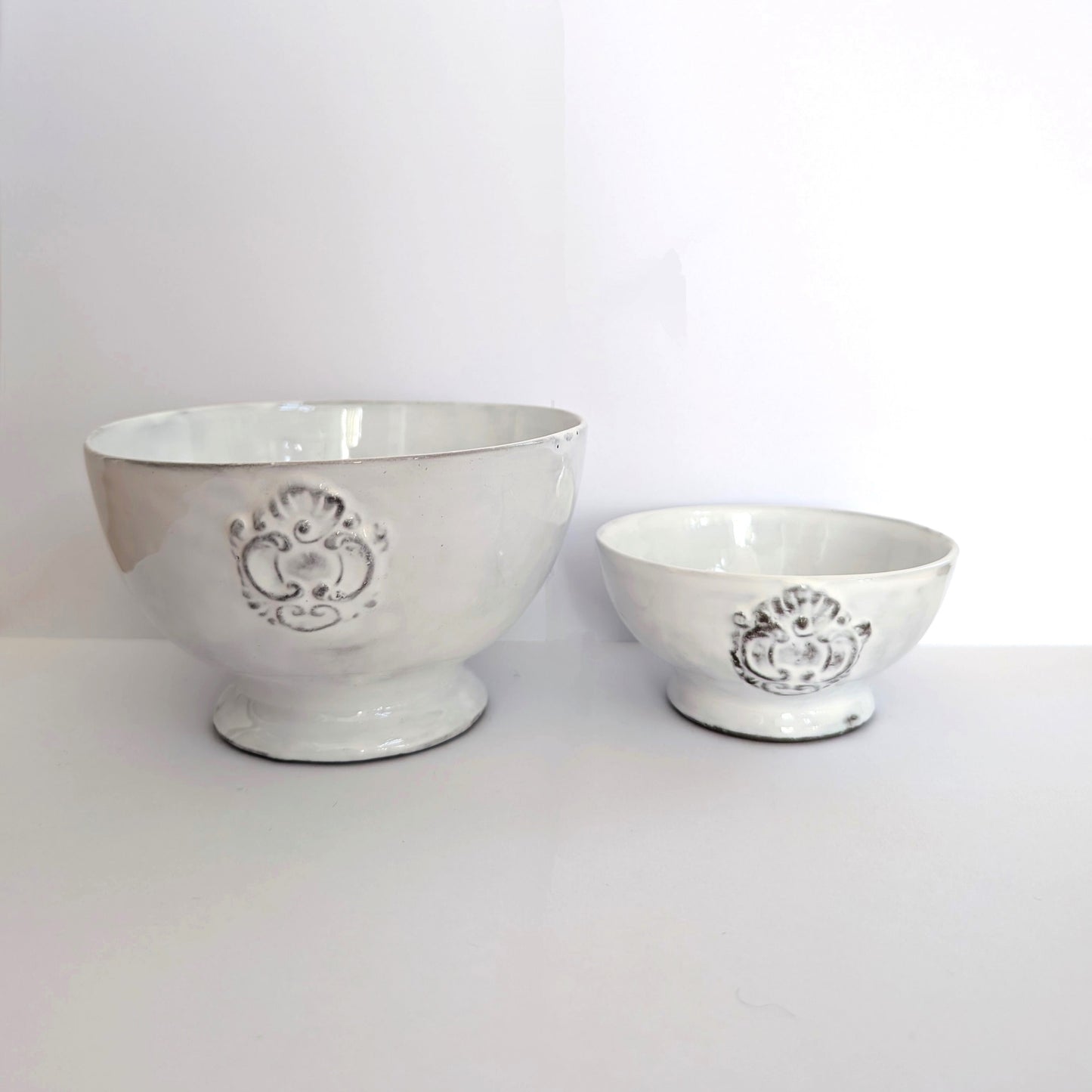 キャロン ボウル シャルル Charles(M)