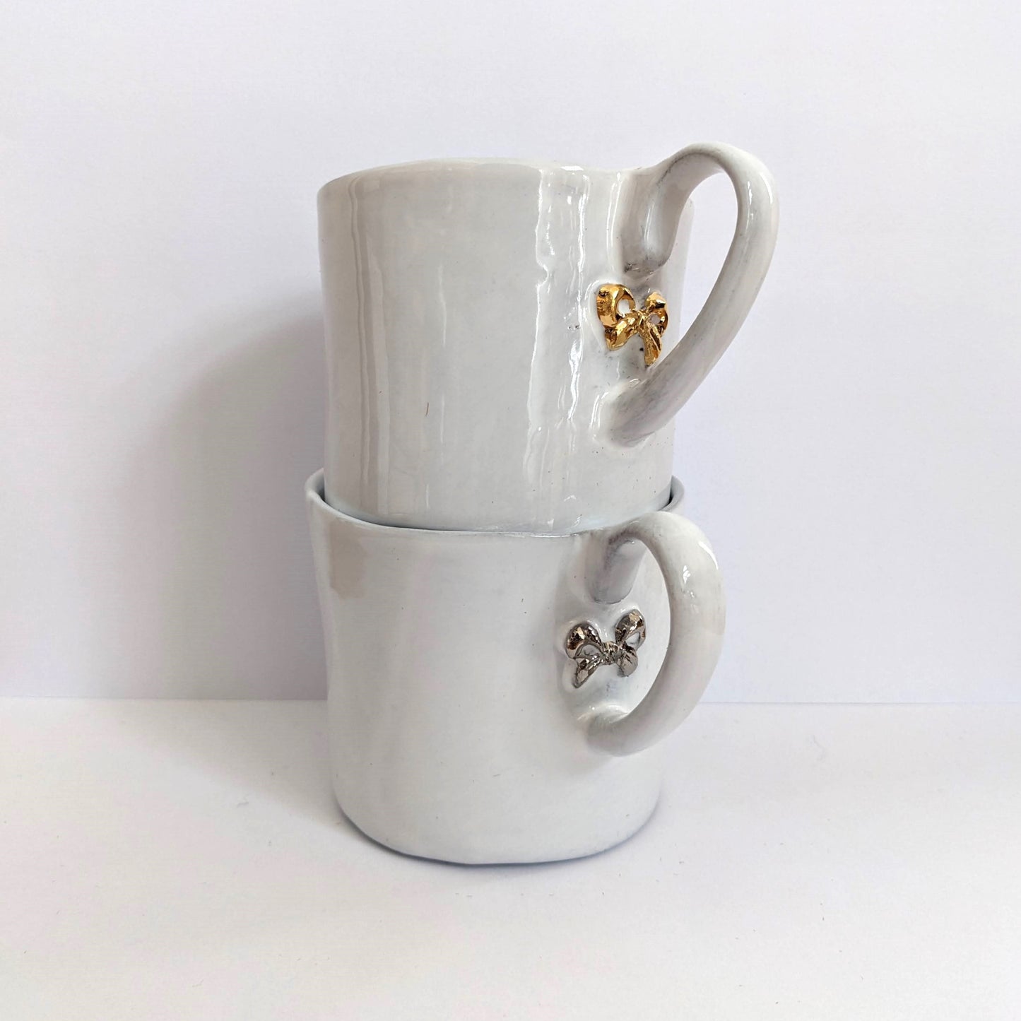 キャロン マグ ゴールドリボン Précieuse(M)