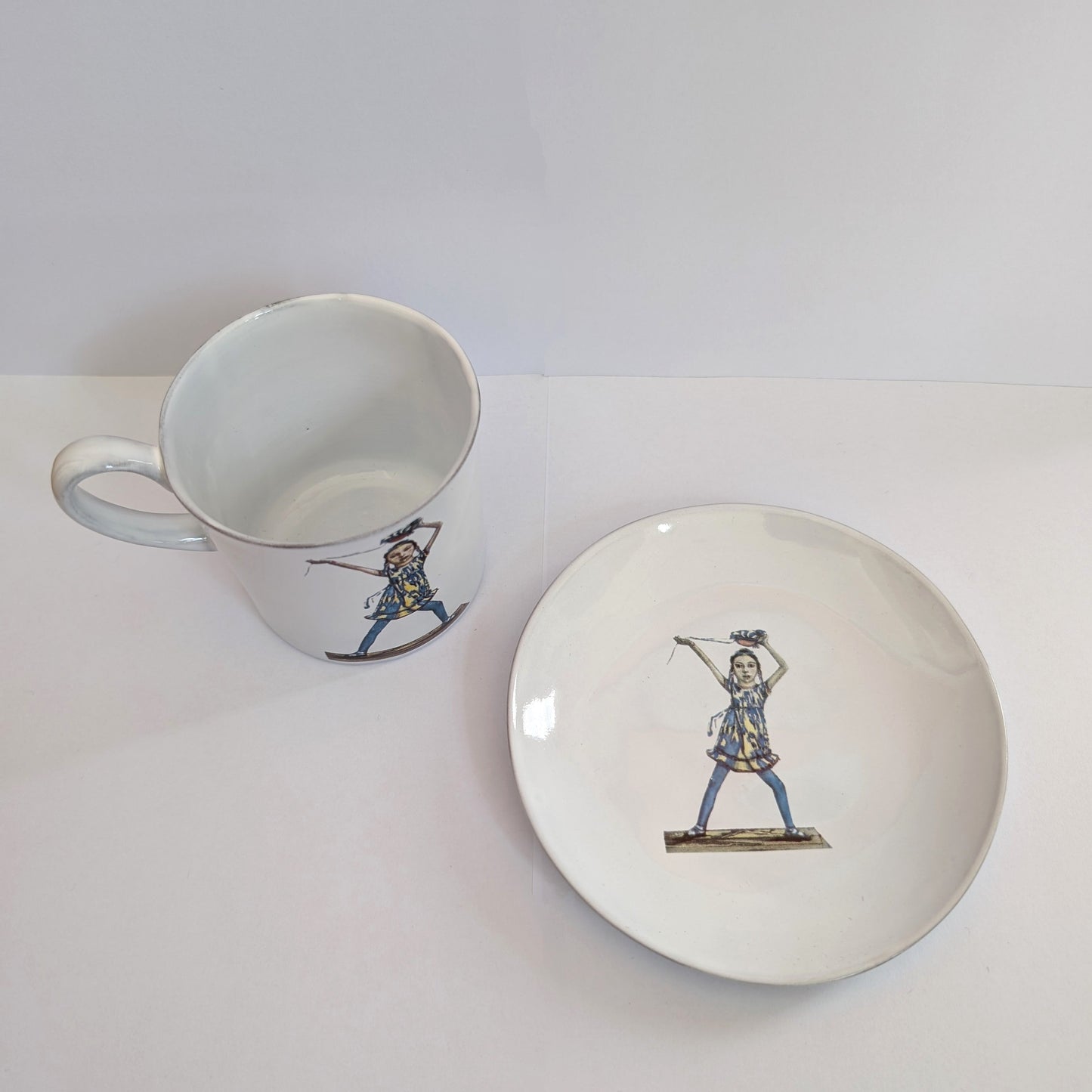 キャロン マグ ダンサー Danseuse（M）