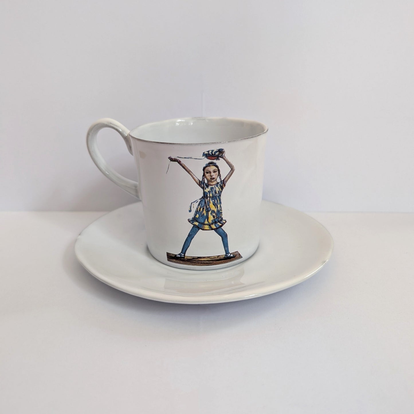 キャロン マグ ダンサー Danseuse（M）