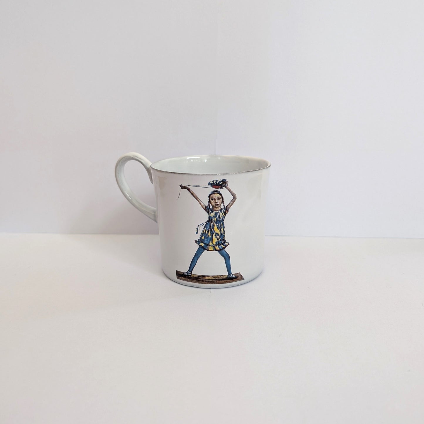 キャロン マグ ダンサー Danseuse（M）