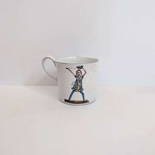 キャロン マグ ダンサー Danseuse（M）