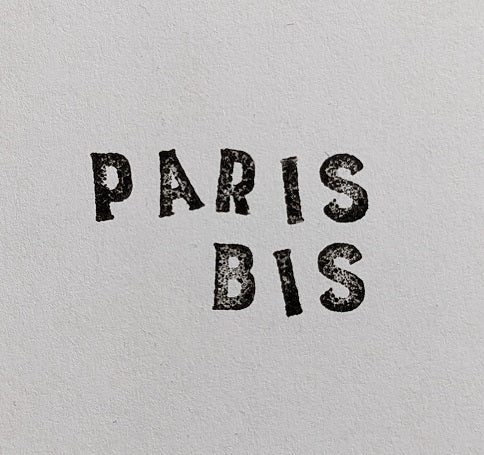 PARIS BIS