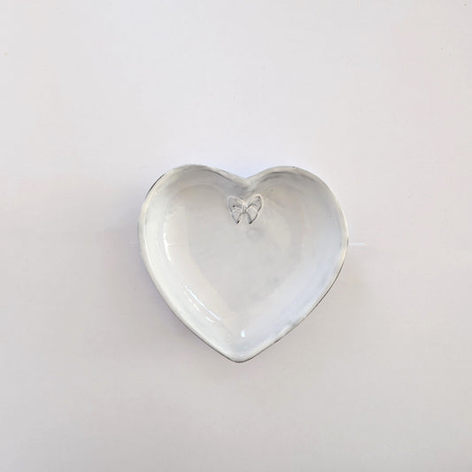 キャロン プレート ハート型 Marie-Antoinette