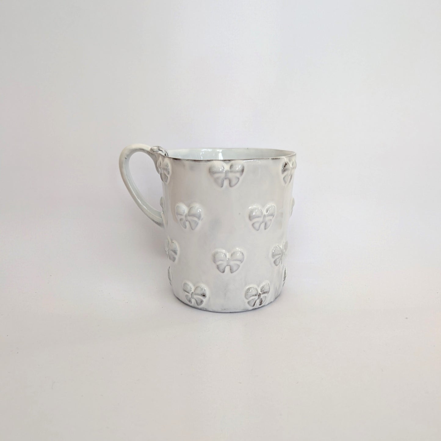 キャロン マグ リボン Nœud-Nœud（L）