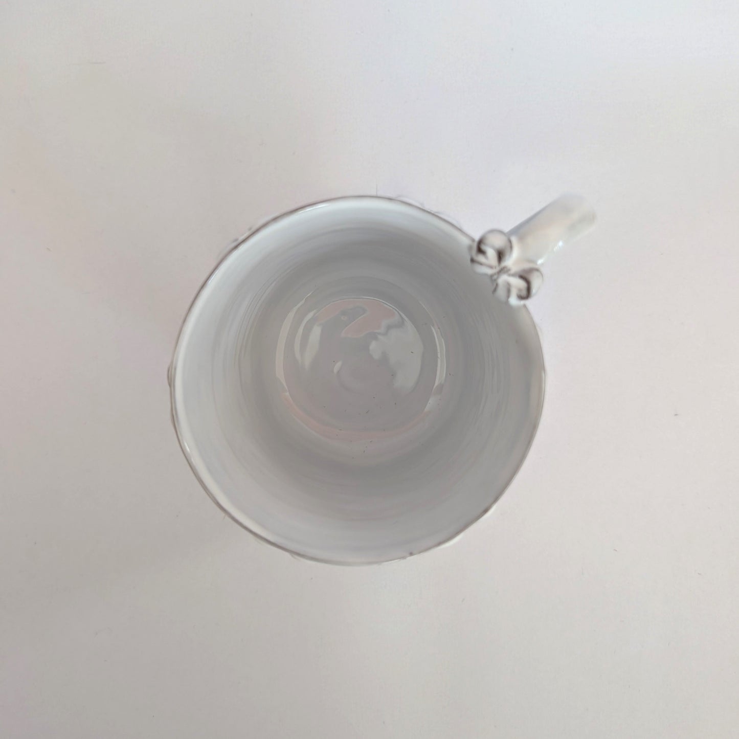 キャロン マグ リボン Nœud-Nœud（L）